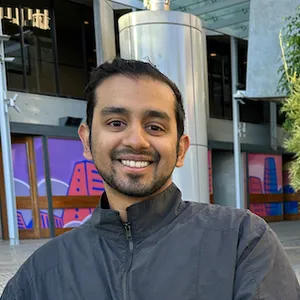 Rahul Rangnekar